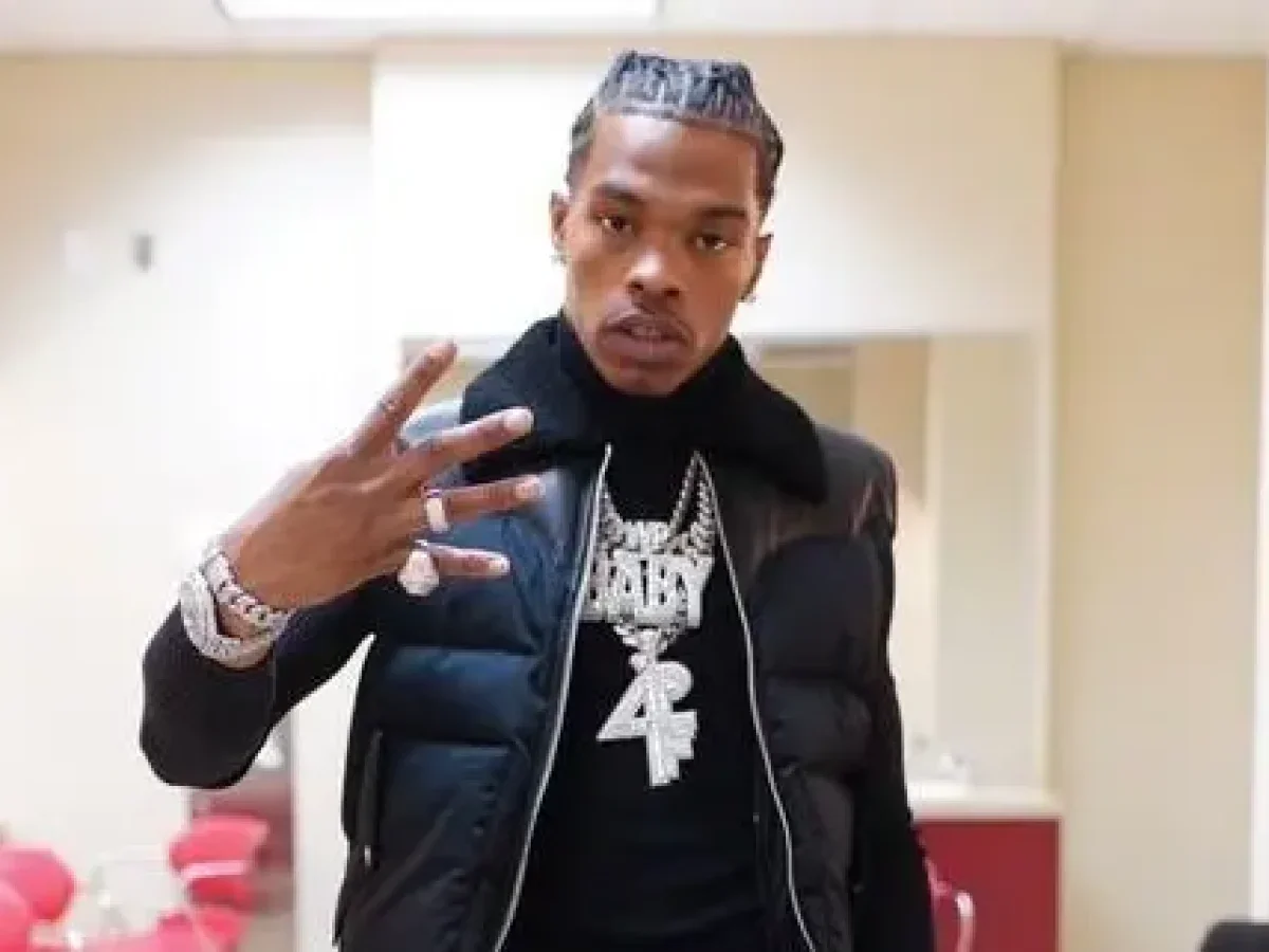 Best New Music This Week: Lil Uzi Vert Delivers “Chanel Boy,” Lil Baby Drops “Middle Of The Summer,” A$AP Ferg And More