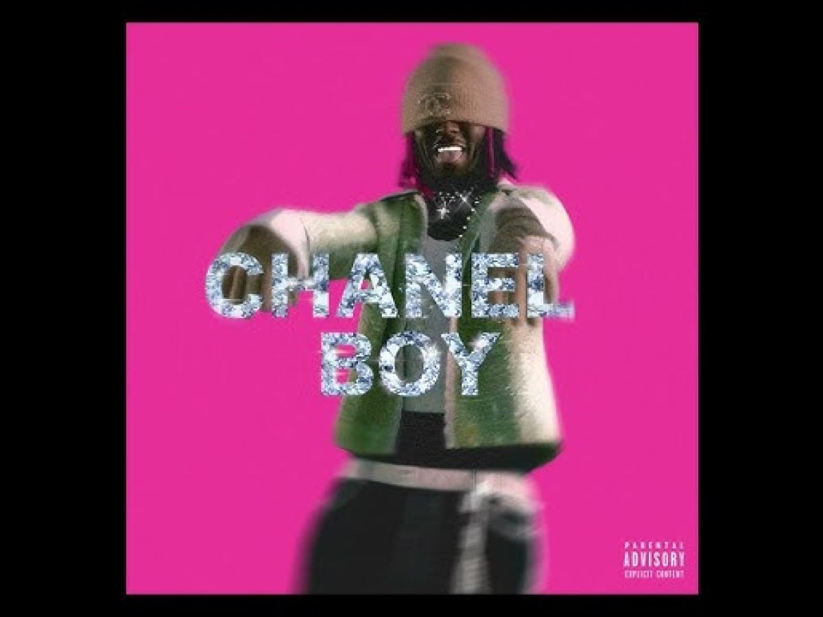 Best New Music This Week: Lil Uzi Vert Delivers “Chanel Boy,” Lil Baby Drops “Middle Of The Summer,” A$AP Ferg And More