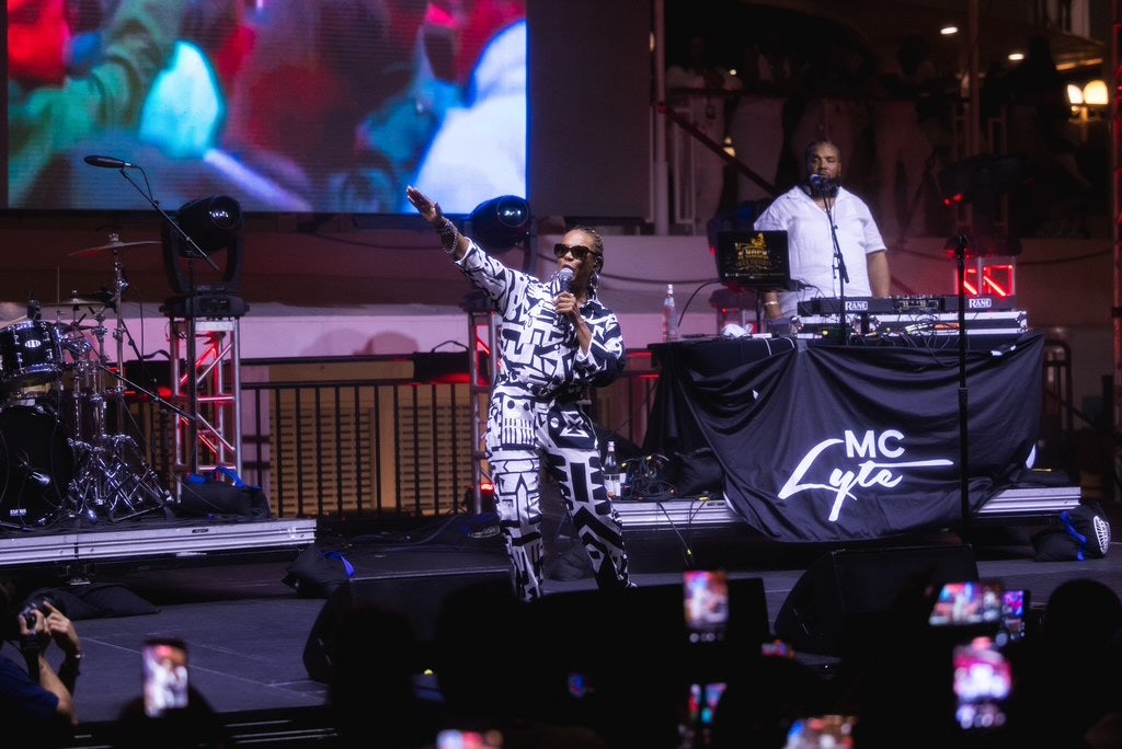 Hip Hop On The High Seas: Inside The 2025 Rock The Bells Cruise