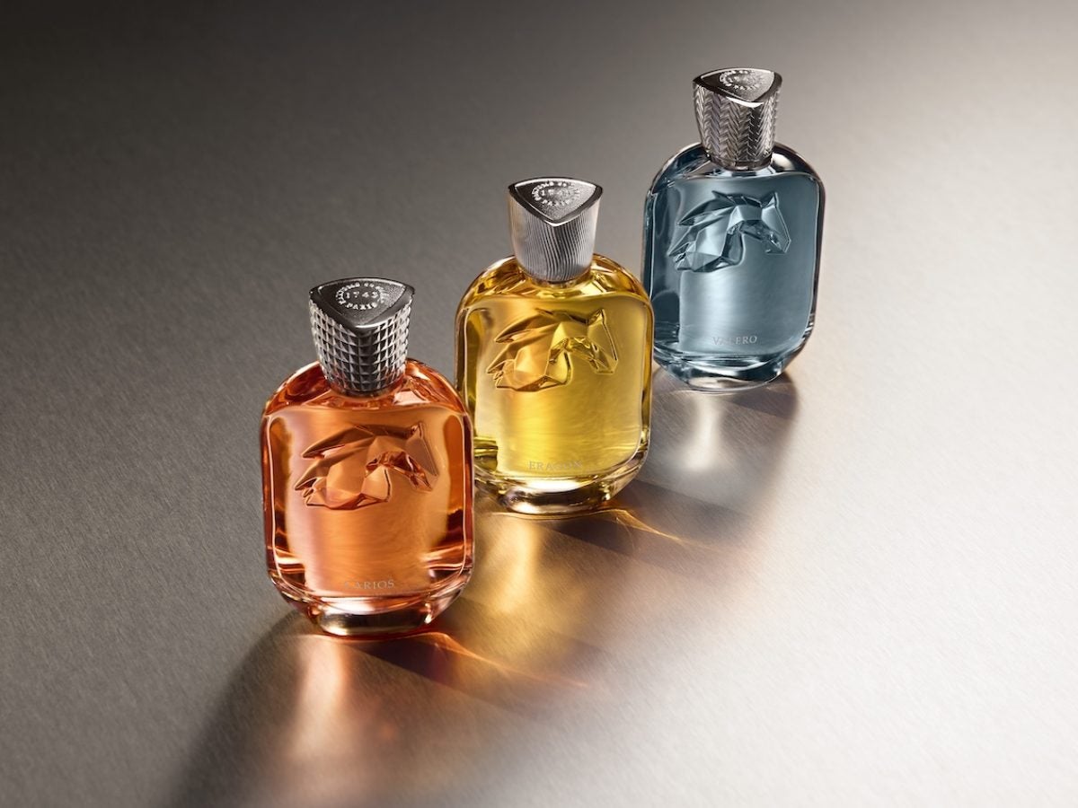 ESScent Of The Week: Inside Parfums De Marly’s $550 Les Extraits Collection