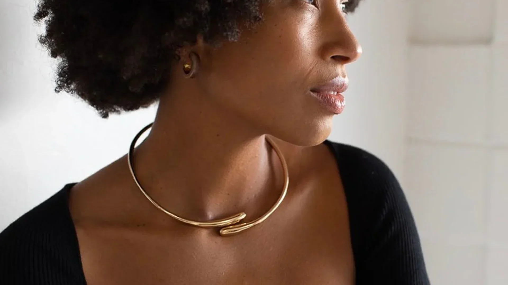 15 Must-Have Pieces From Black-Owned Jewelry Brand SOKO To Gift This Season