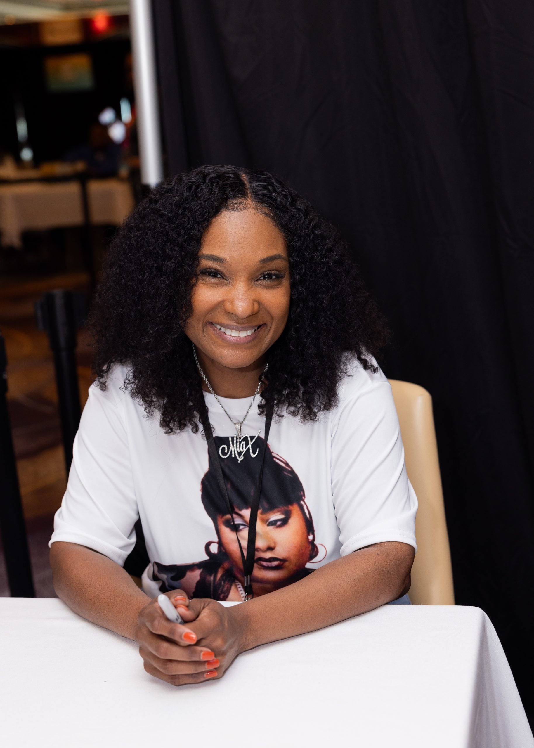 Hip Hop On The High Seas: Inside The 2025 Rock The Bells Cruise