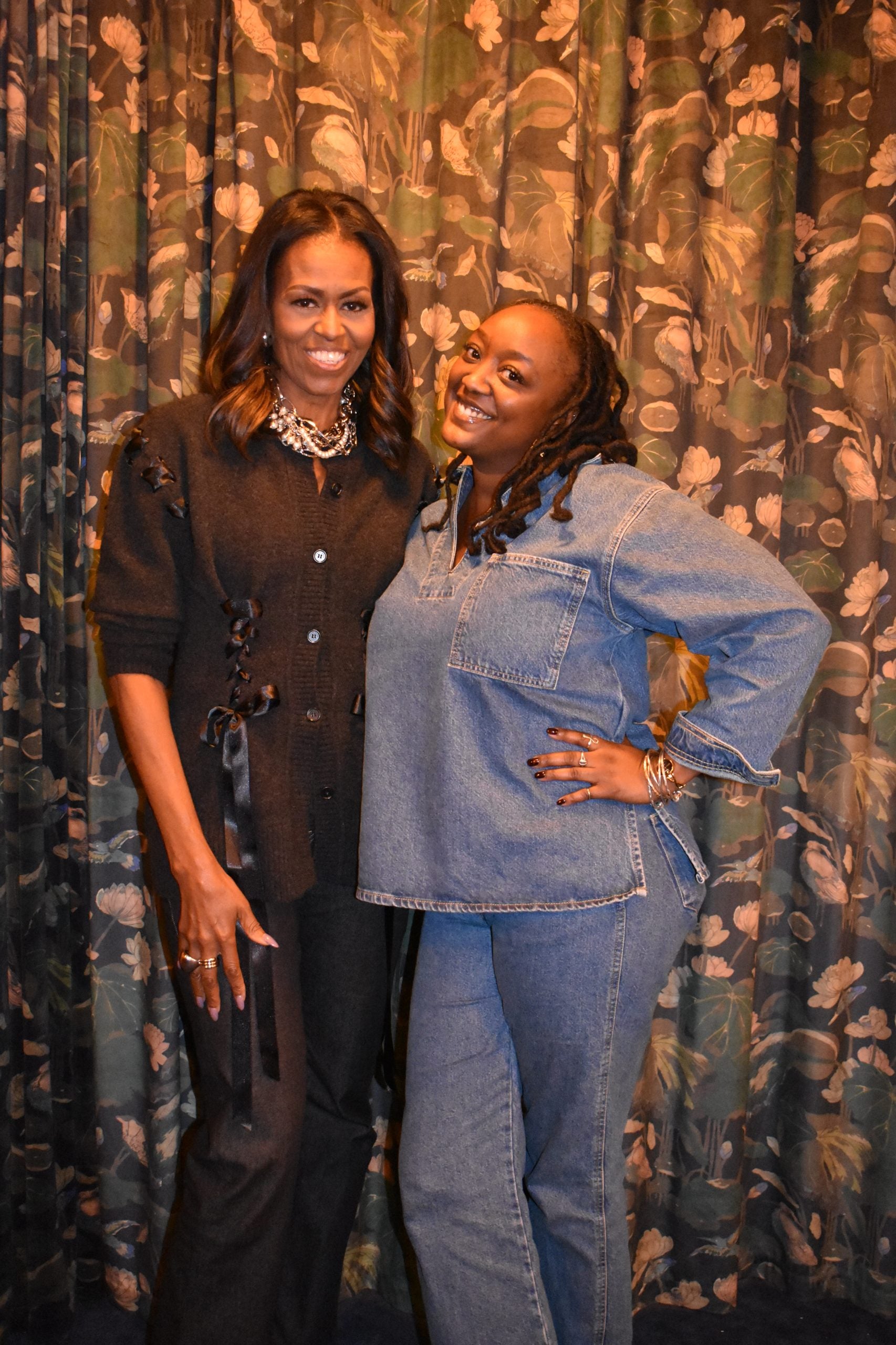 Meet The Hairstylists Behind Former First Lady Michelle Obama’s Most Iconic Looks