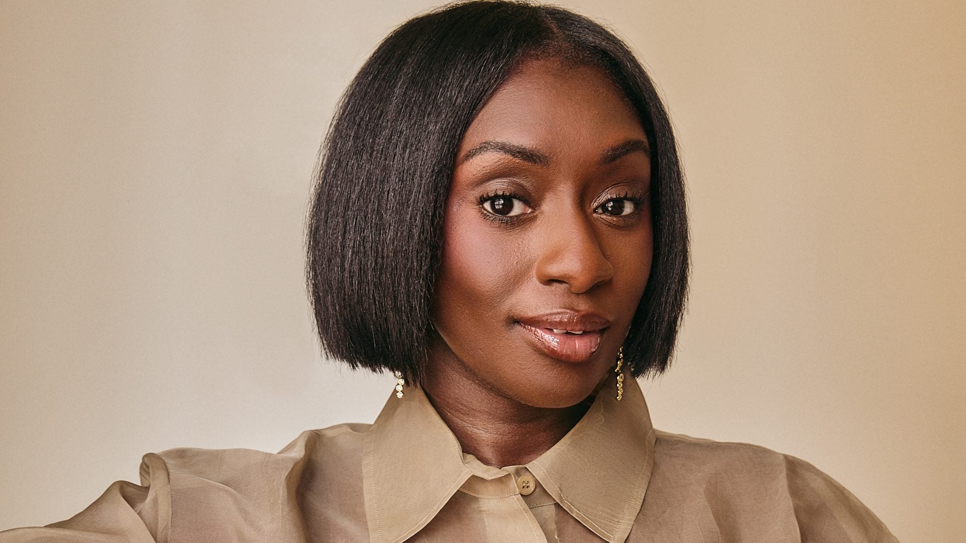 Ami Colé’s Diarrha N’Diaye-Mbaye Joins SKIMS As EVP Of Beauty