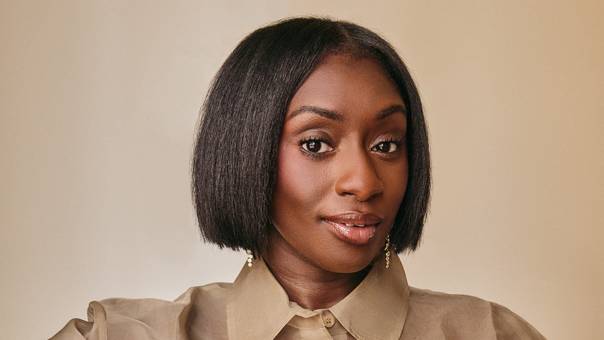 Ami Colé's Diarrha N'Diaye-Mbaye Joins SKIMS As EVP Of Beauty & Fragrance