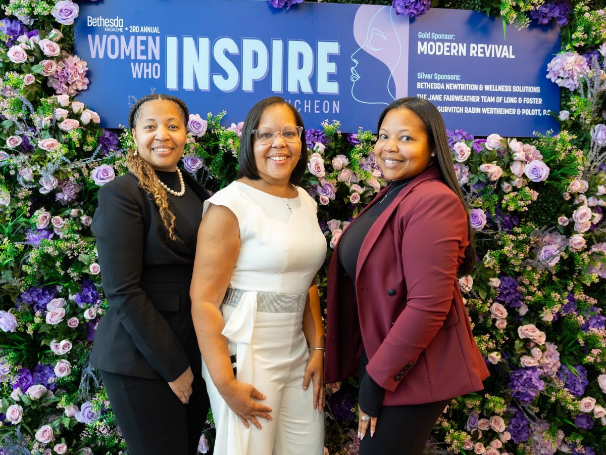These Sisters Are Reclaiming Their Great-Great-Grandfather’s Land Once Taken From Black Families in Maryland