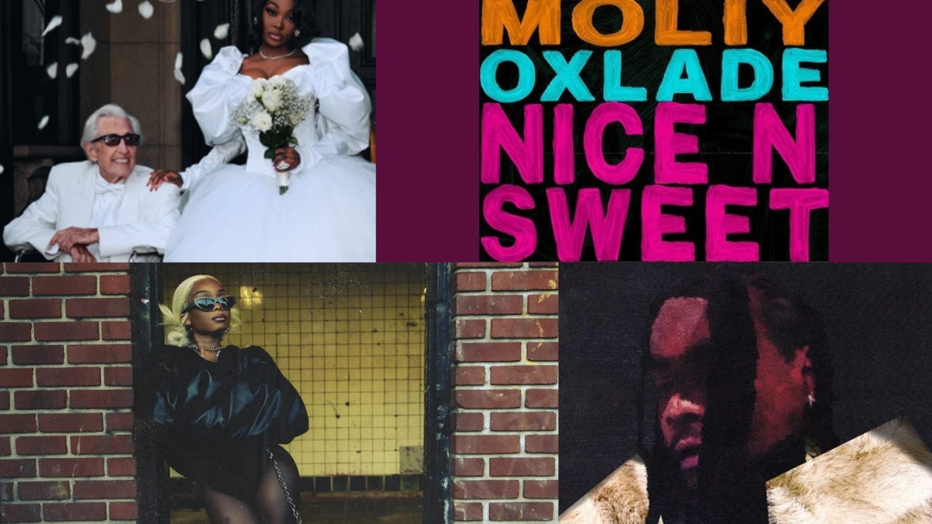 Best New Music This Week: Summer Walker Is ‘Finally Over It,’ Wale Returns With ‘everything is a lot.,’ Mario And More