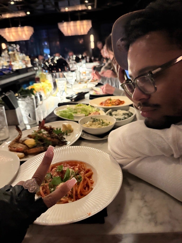 Lady London Traded Medical School For Rap. Here’s Everything She Did When She Came Home(Coming)