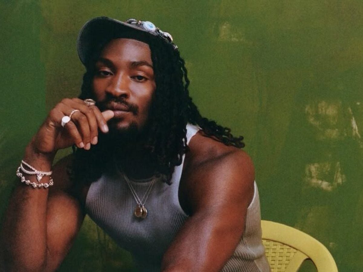 Best New Music This Week: Jhené Aiko Releases “Break,” Tems Drops ‘Love Is A Kingdom’ EP, Summer Walker And More