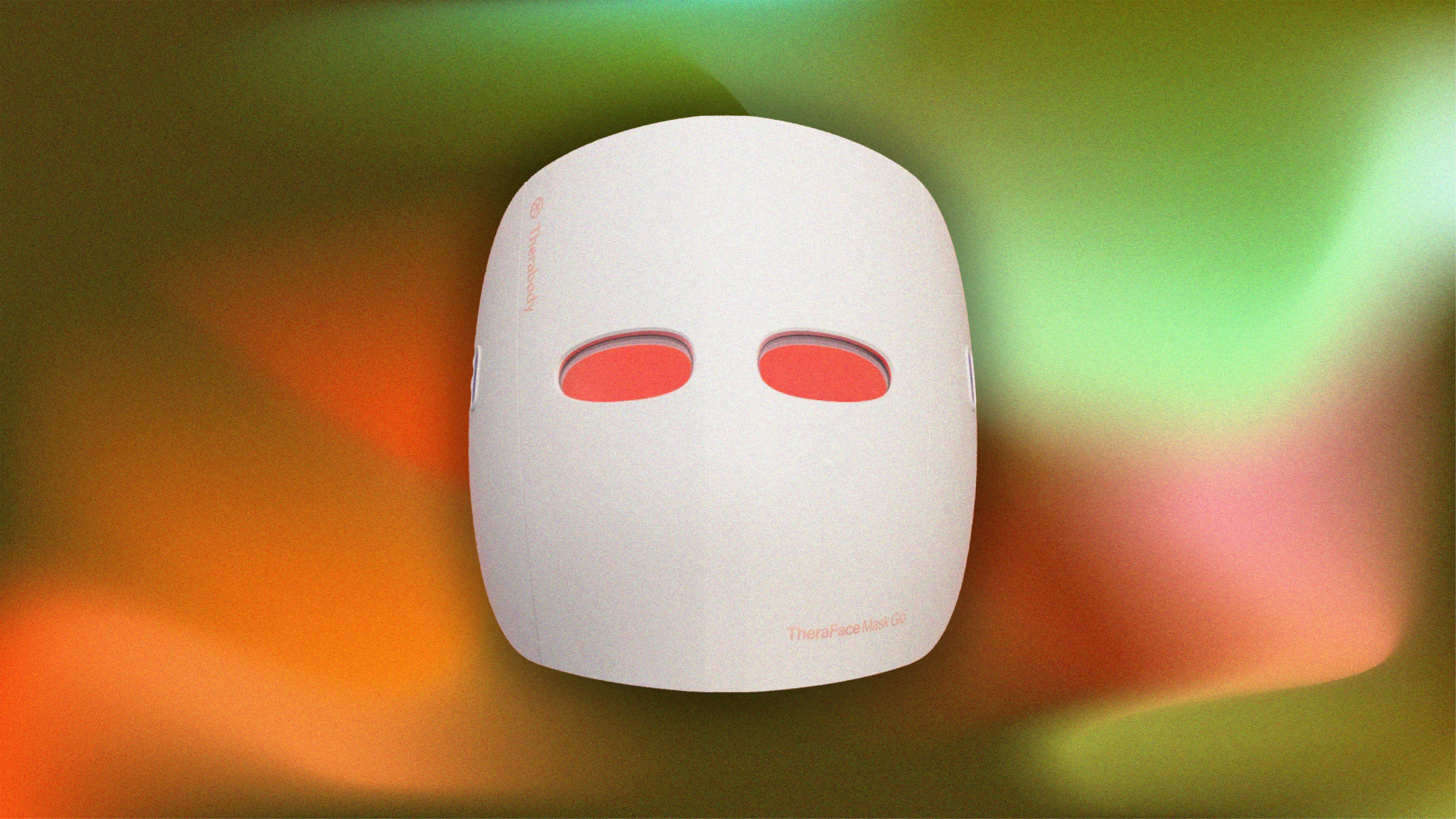 Product Of The Week: TheraFace Mask Glo