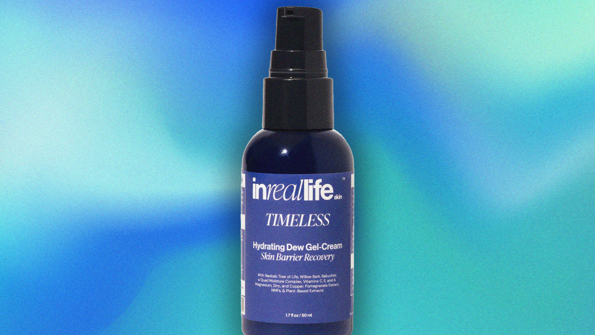 This Hydrating Gel Cream Is A Must-Have For Oily Skin This Winter