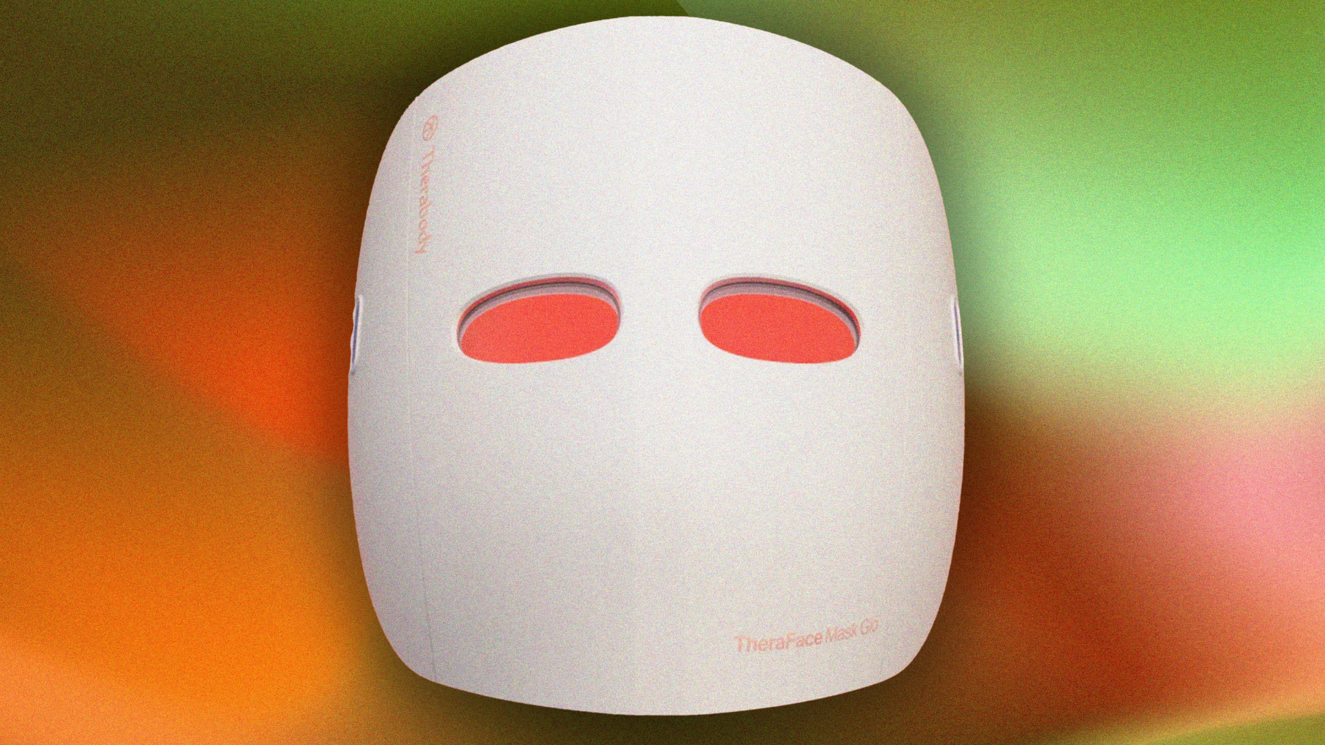 Here’s Why My Family Is Fighting Over This LED Mask This Holiday Season