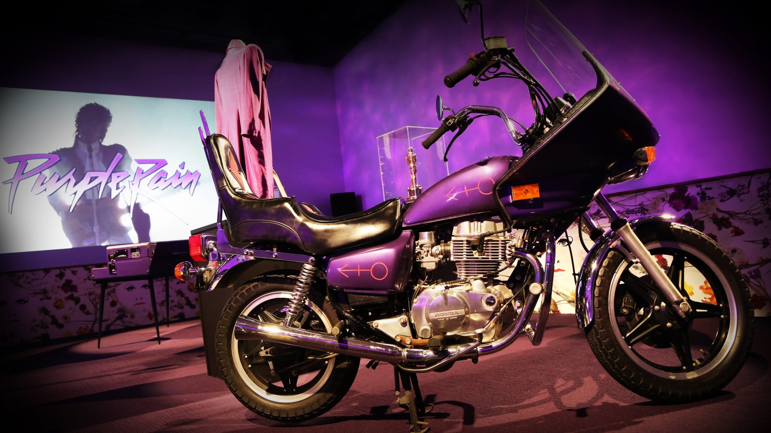 A Homecoming Fit For Royalty: The ‘Purple Rain’ Musical