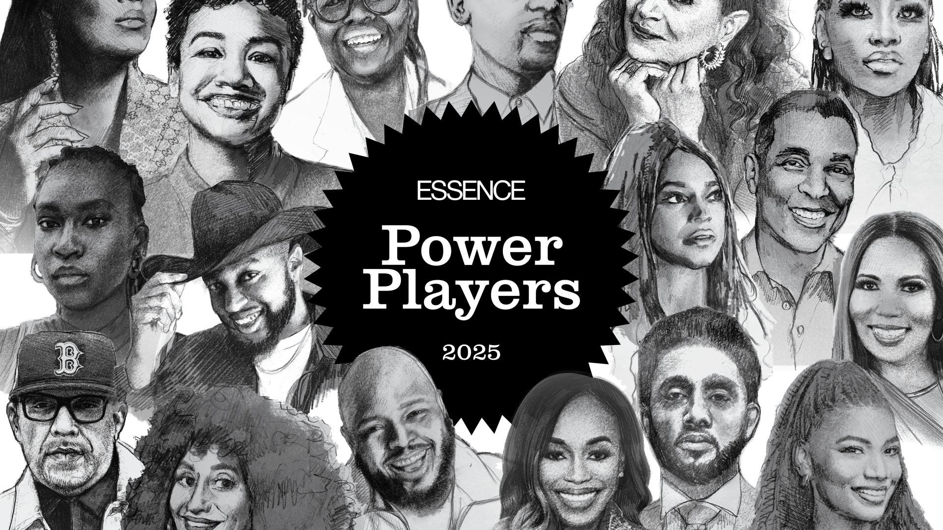 ESSENCE Power Players 2025