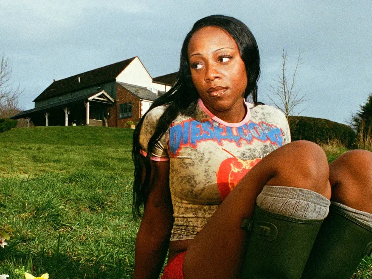 Best New Music This Week: Lil Uzi Vert Delivers “Chanel Boy,” Lil Baby Drops “Middle Of The Summer,” A$AP Ferg And More