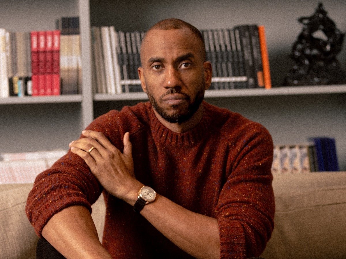 Rashid Johnson’s Soul Searching Through Time – Essence