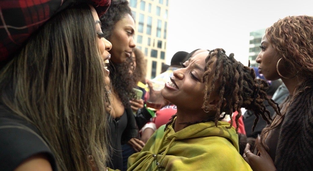 Lady London Traded Medical School For Rap. Here’s Everything She Did When She Came Home(Coming)