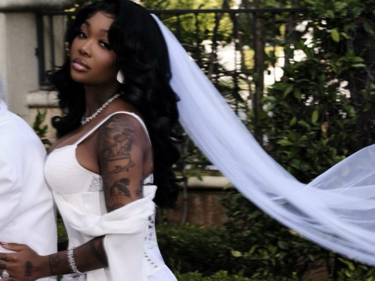 Best New Music This Week: Jhené Aiko Releases “Break,” Tems Drops ‘Love Is A Kingdom’ EP, Summer Walker And More