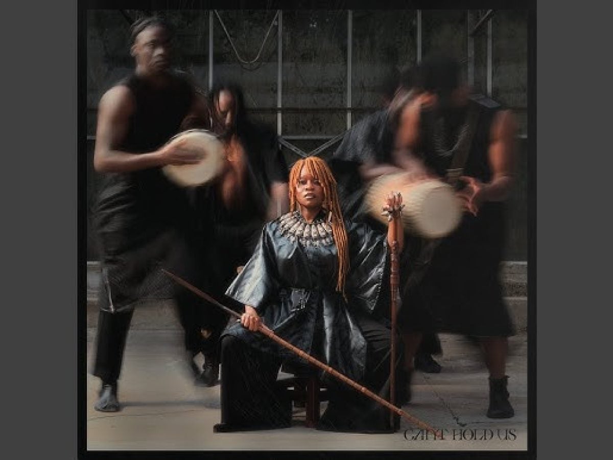 Best New Music This Week: Summer Walker Is ‘Finally Over It,’ Wale Returns With ‘everything is a lot.,’ Mario And More