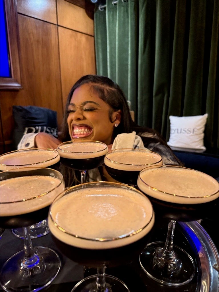 Lady London Traded Medical School For Rap. Here’s Everything She Did When She Came Home(Coming)