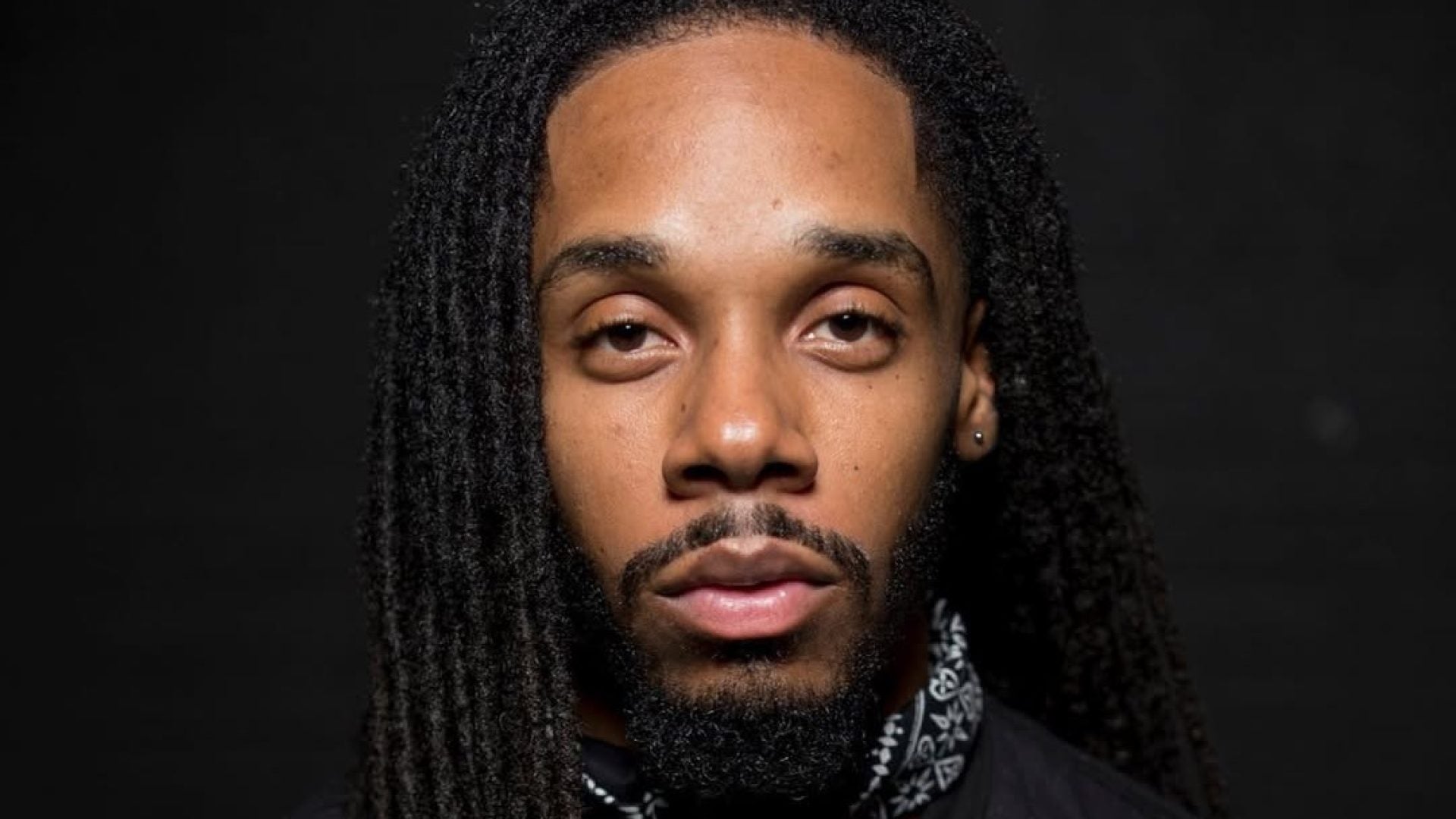 Best In Grooming Awards 2025: Venner James