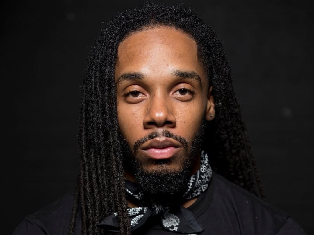 Best In Grooming Awards 2025: Venner James