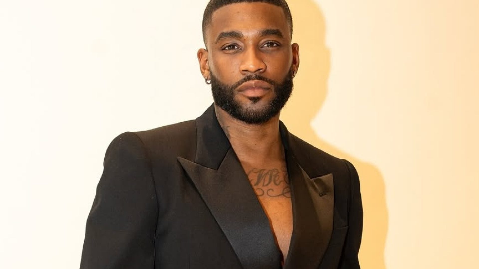 In The Chair With: Kellon Deryck