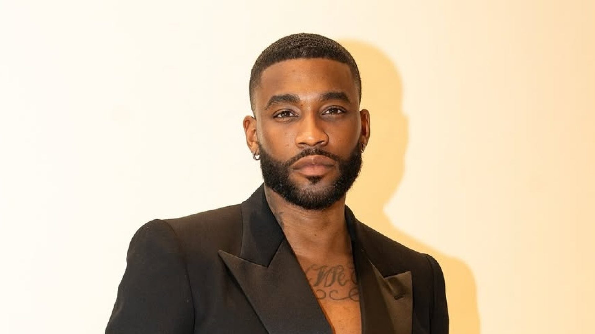 In The Chair With: Kellon Deryck