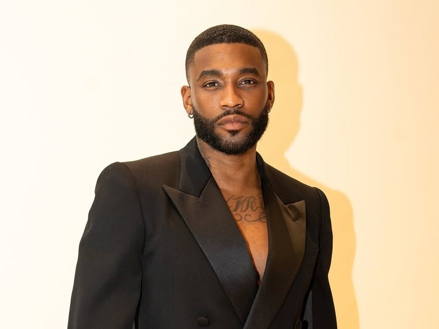 In The Chair With: Kellon Deryck