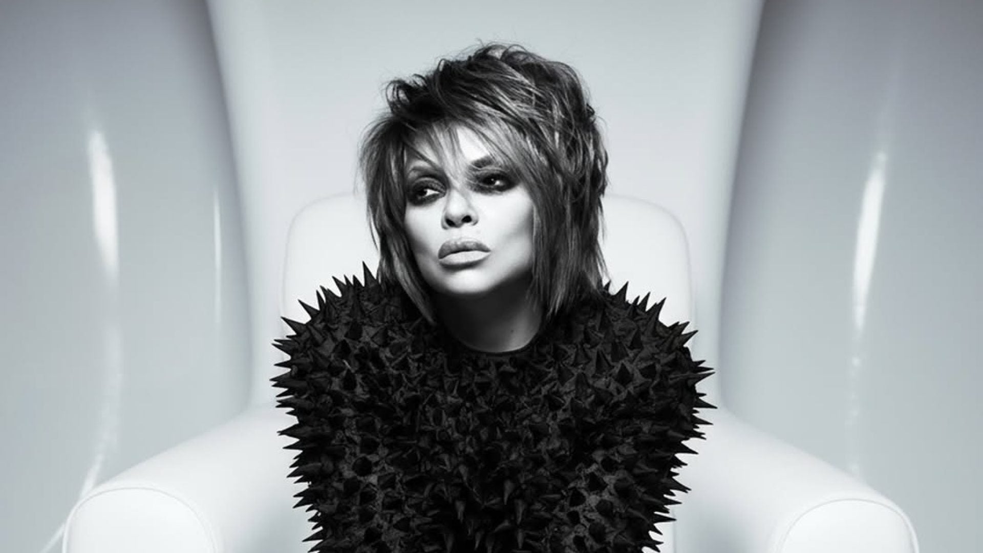 Taraji P. Henson As Janet Jackson And More Of Our Favorite Halloween 2025 Beauty Looks