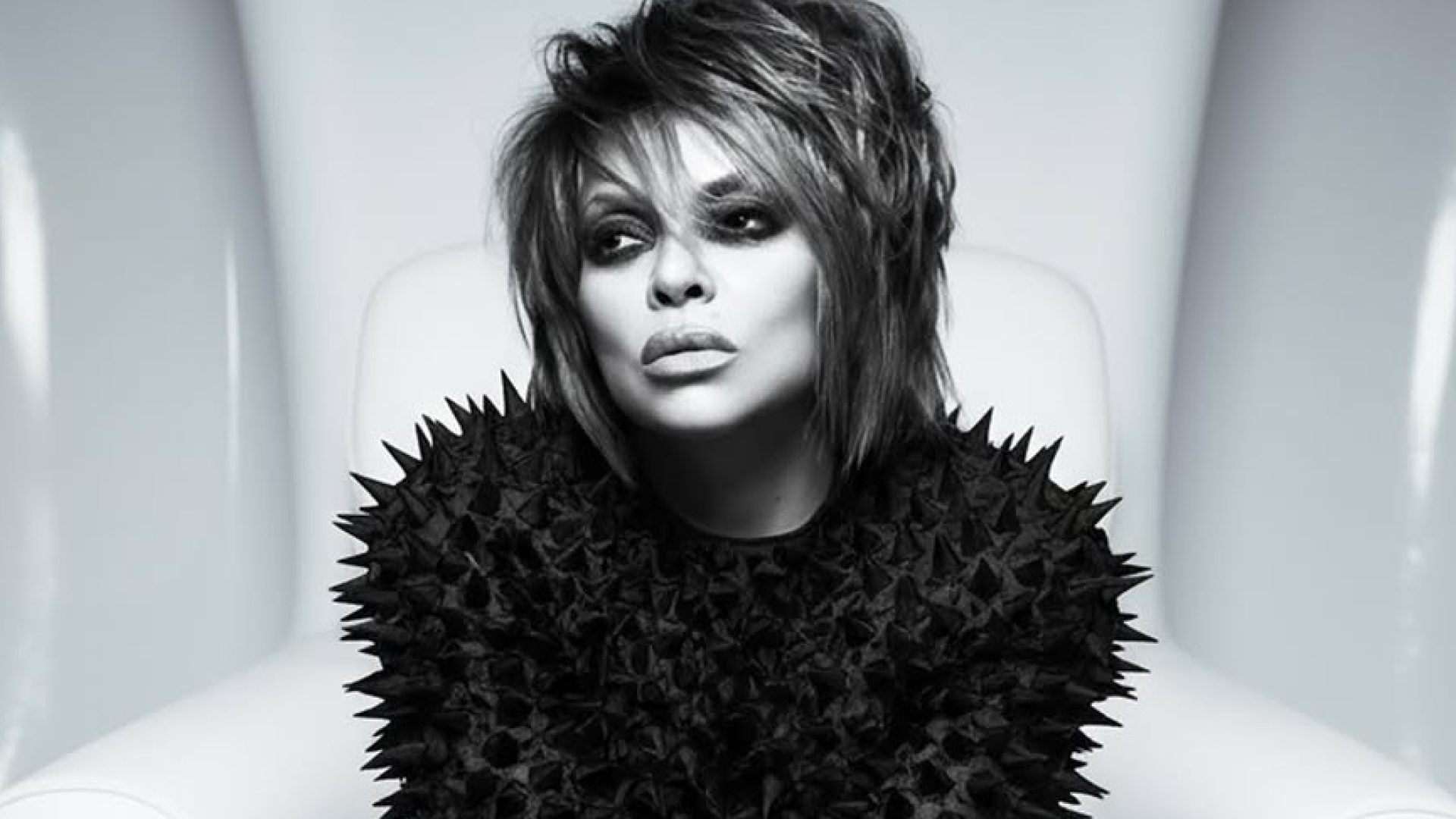 Taraji P. Henson As Janet Jackson And More Of Our Favorite Halloween 2025 Beauty Looks