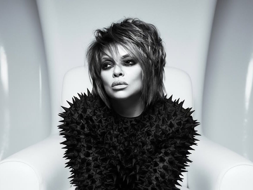 Taraji P. Henson As Janet Jackson And More Of Our Favorite Halloween 2025 Beauty Looks