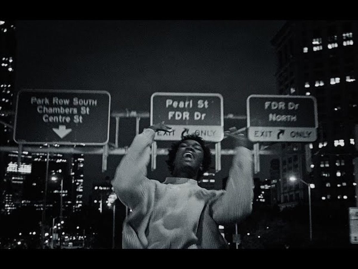 Best New Music This Week: Lil Uzi Vert Delivers “Chanel Boy,” Lil Baby Drops “Middle Of The Summer,” A$AP Ferg And More