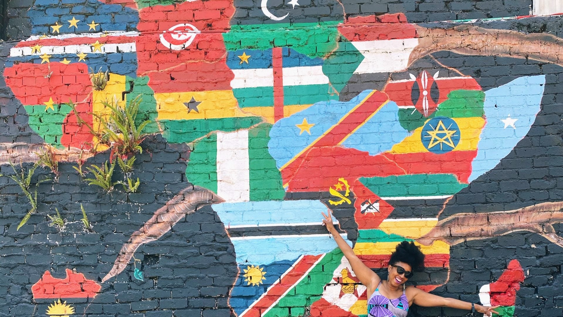 Expat Diaries: Black Women On What It's Like To Start Over — In South Africa