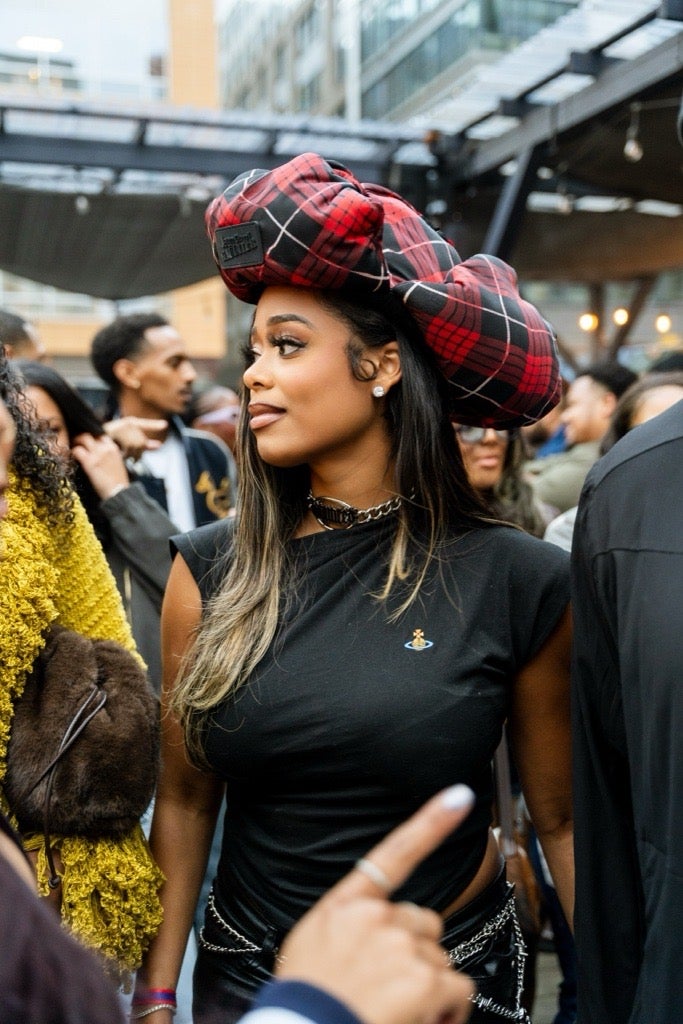 Lady London Traded Medical School For Rap. Here’s Everything She Did When She Came Home(Coming)