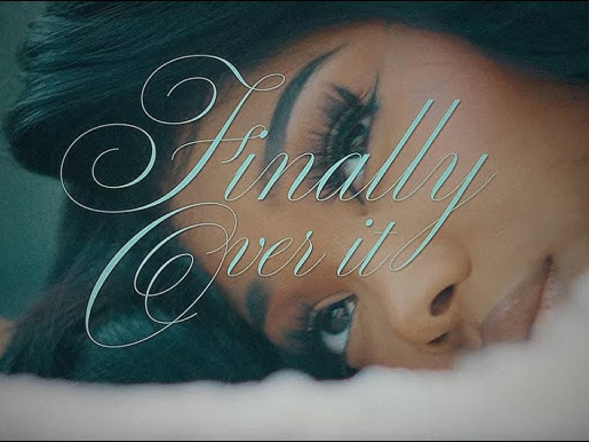 Best New Music This Week: Summer Walker Is ‘Finally Over It,’ Wale Returns With ‘everything is a lot.,’ Mario And More