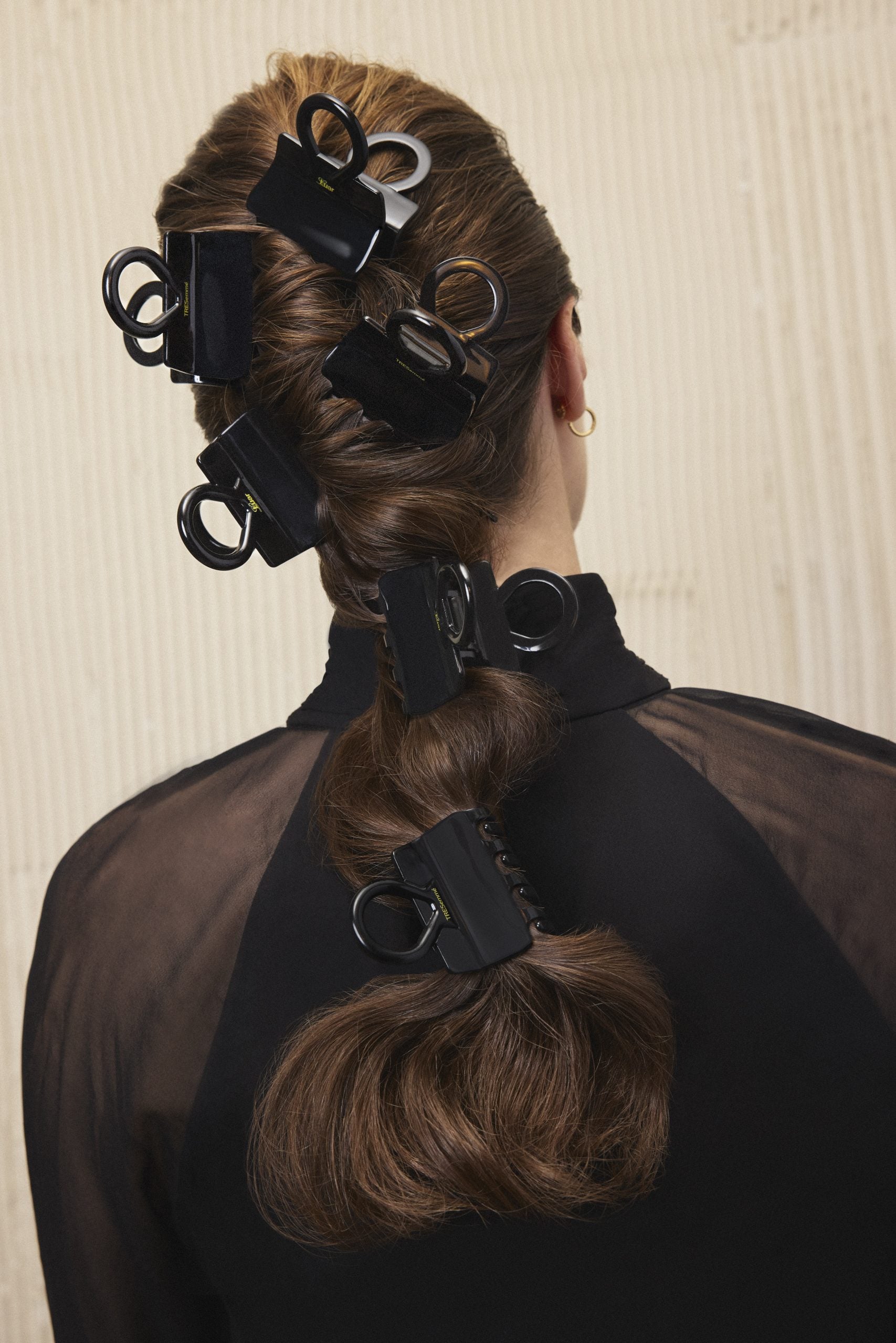 Luar And TRESemmé Just Launched The Hair Accessory You Need This Season