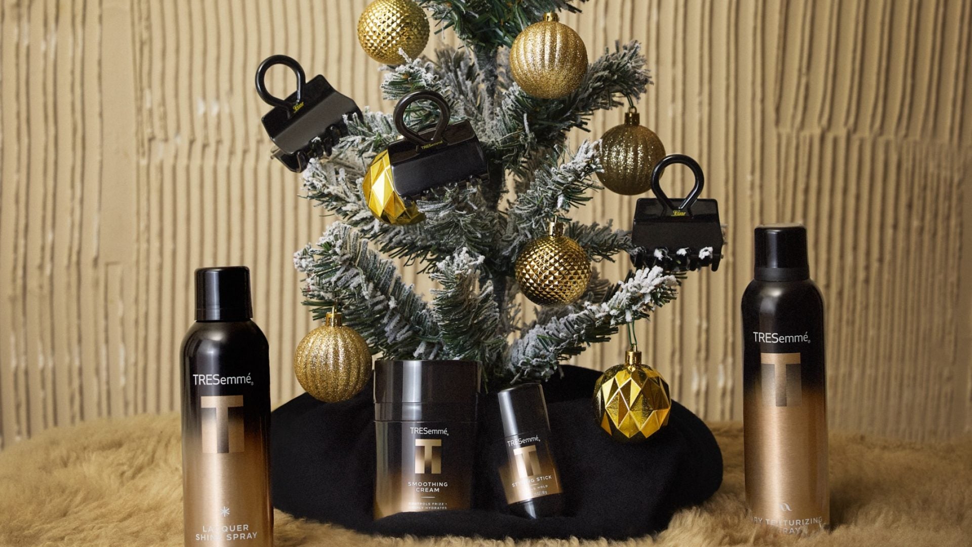 Luar And TRESemmé Just Launched The Hair Accessory You Need This Season