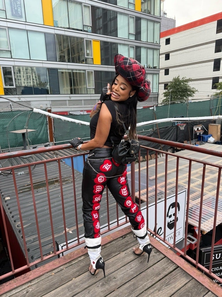 Lady London Traded Medical School For Rap. Here’s Everything She Did When She Came Home(Coming)