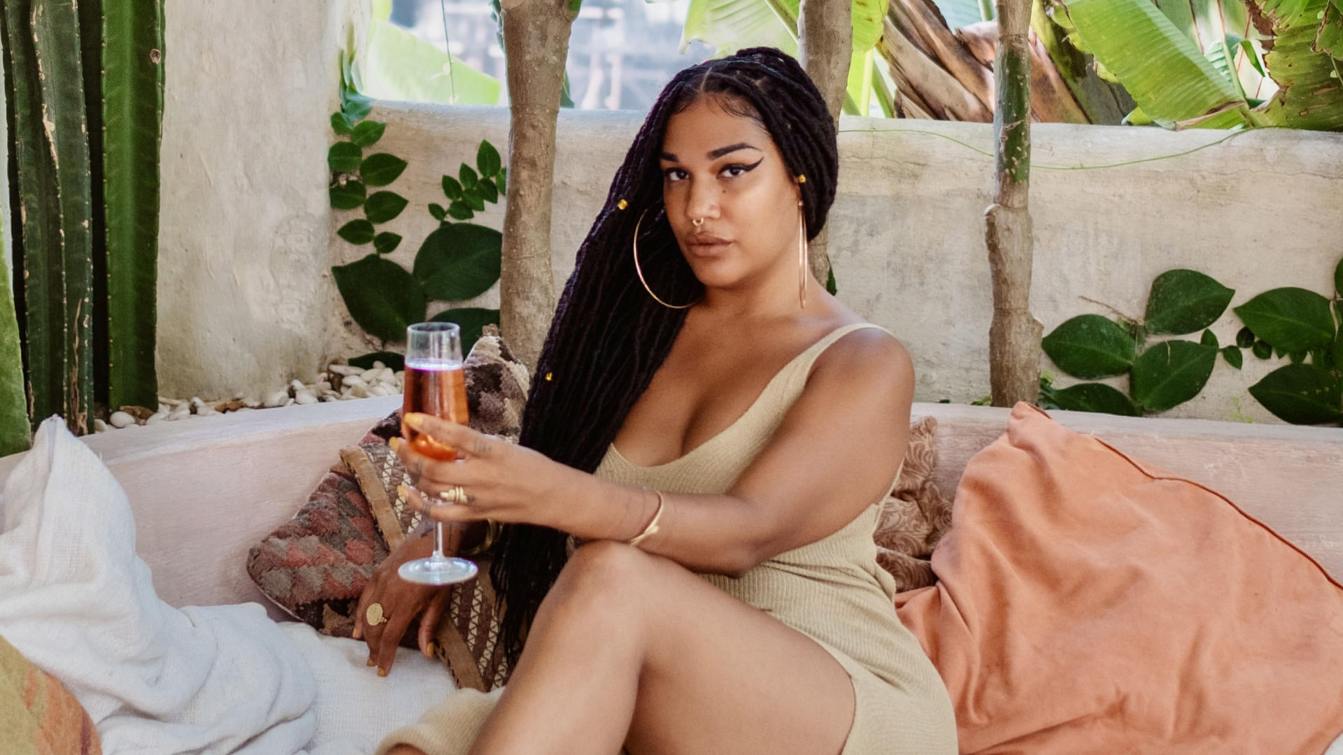 Adorned & Aligned: How To Use Your Beauty Rituals To Tap Into Ancestral Power