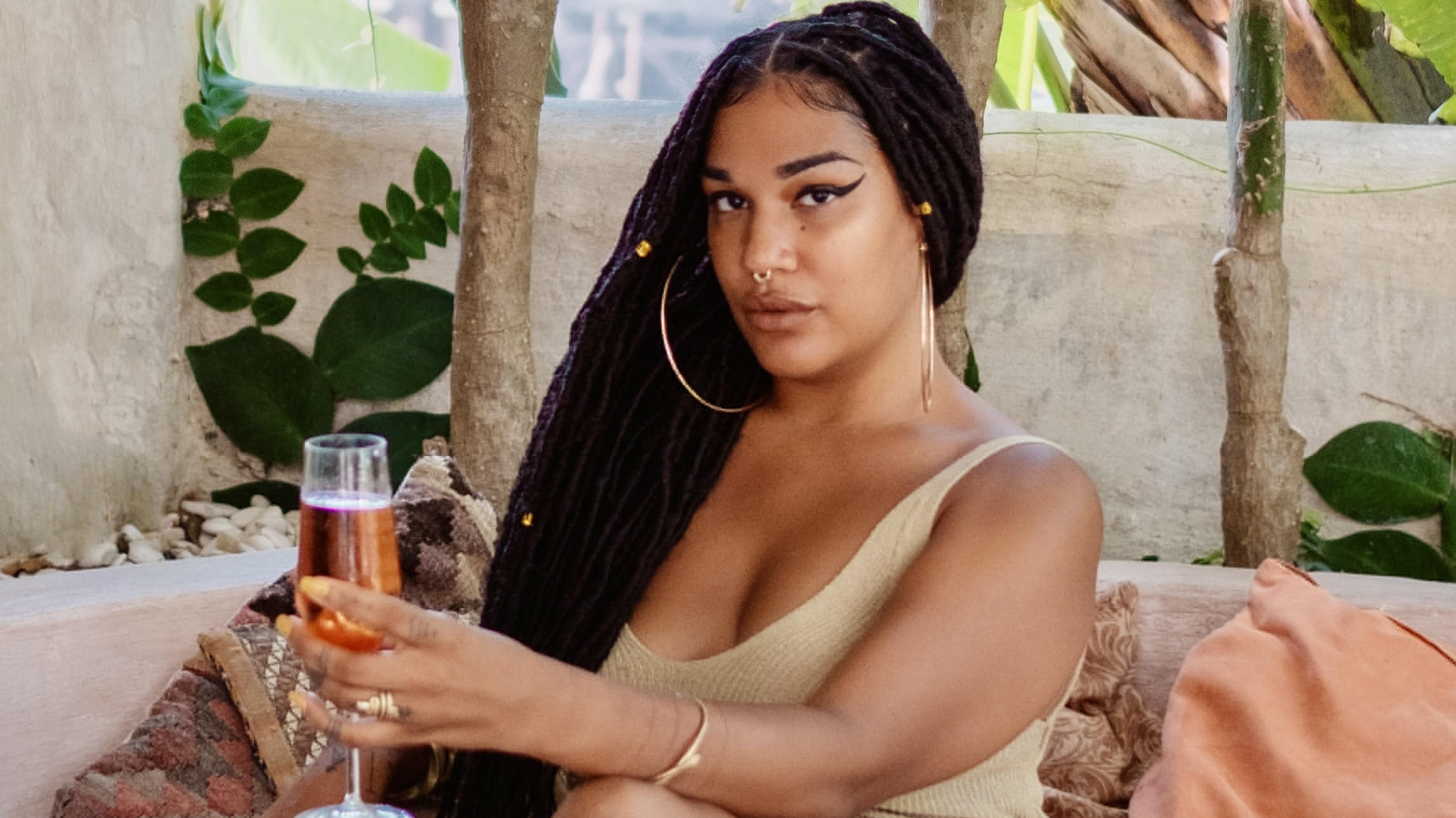 Adorned & Aligned: How To Use Your Beauty Rituals To Tap Into Ancestral Power