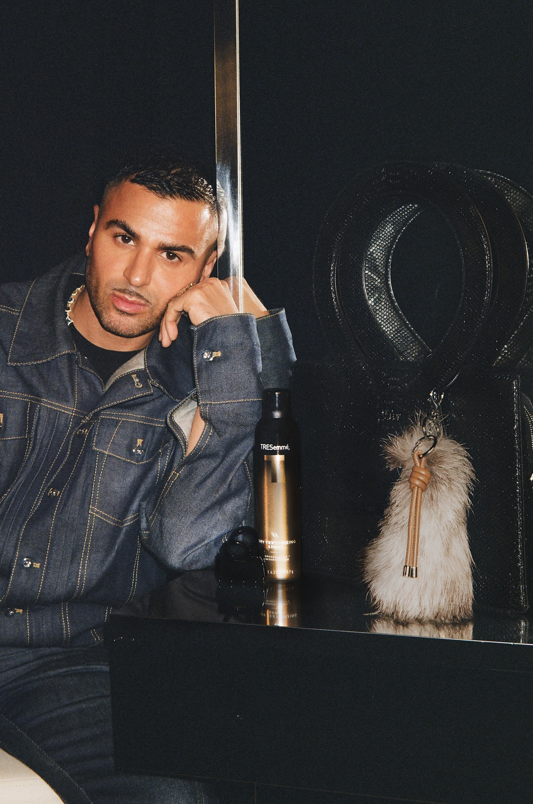 Luar And TRESemmé Just Launched The Hair Accessory You Need This Season