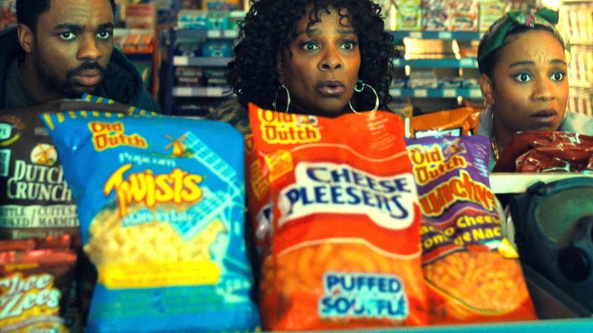 The Vince Staples Show Season 2: Darker, Funnier, And More Human Than Ever