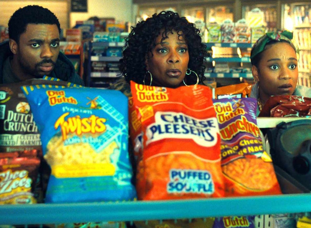 The Vince Staples Show Season 2: Darker, Funnier, And More Human Than Ever