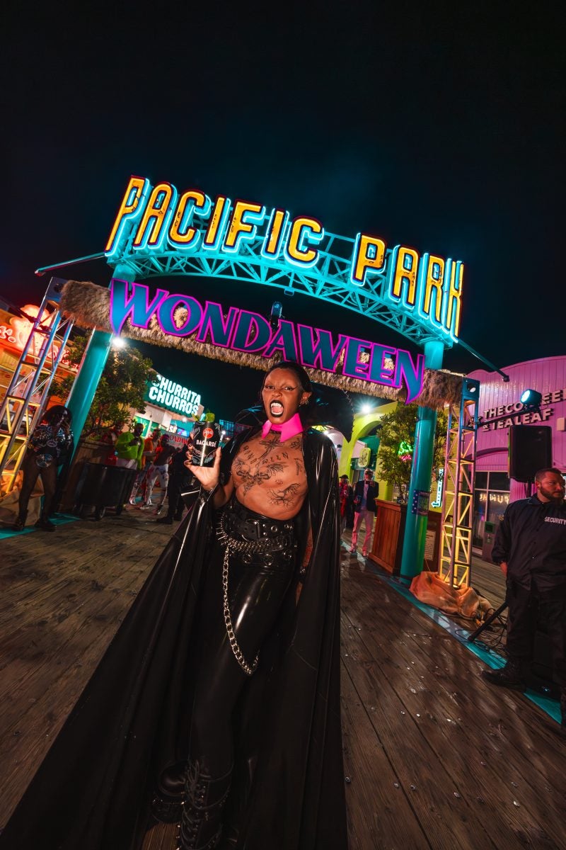 Star Gazing: AfroTech 2025, Time100 Next, LACMA Art + Film Gala, Ashanti And More