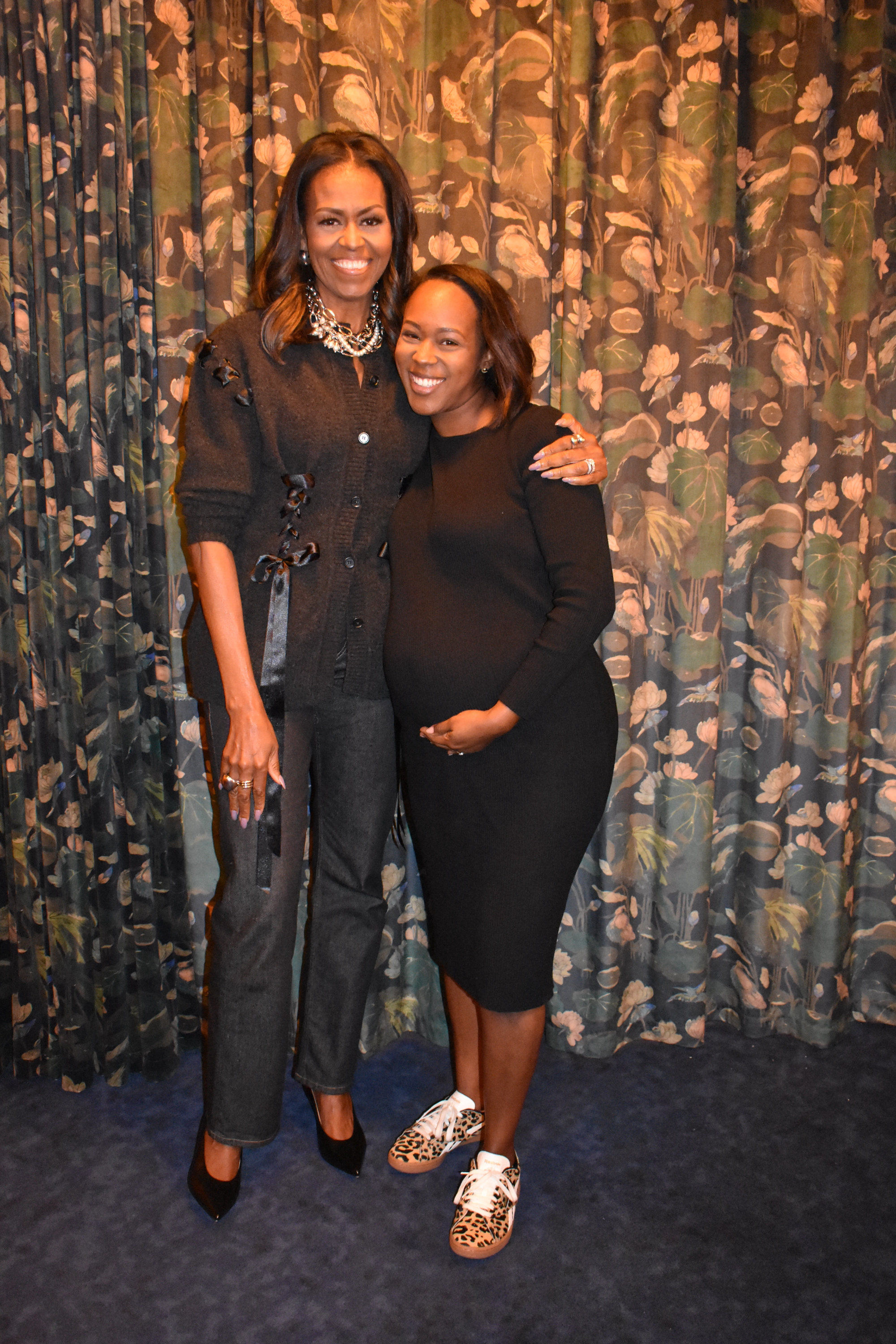 Meet The Hairstylists Behind Former First Lady Michelle Obama’s Most Iconic Looks