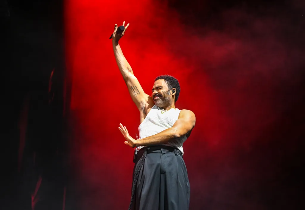 The 11th Annual Camp Flog Gnaw Didn’t Disappoint