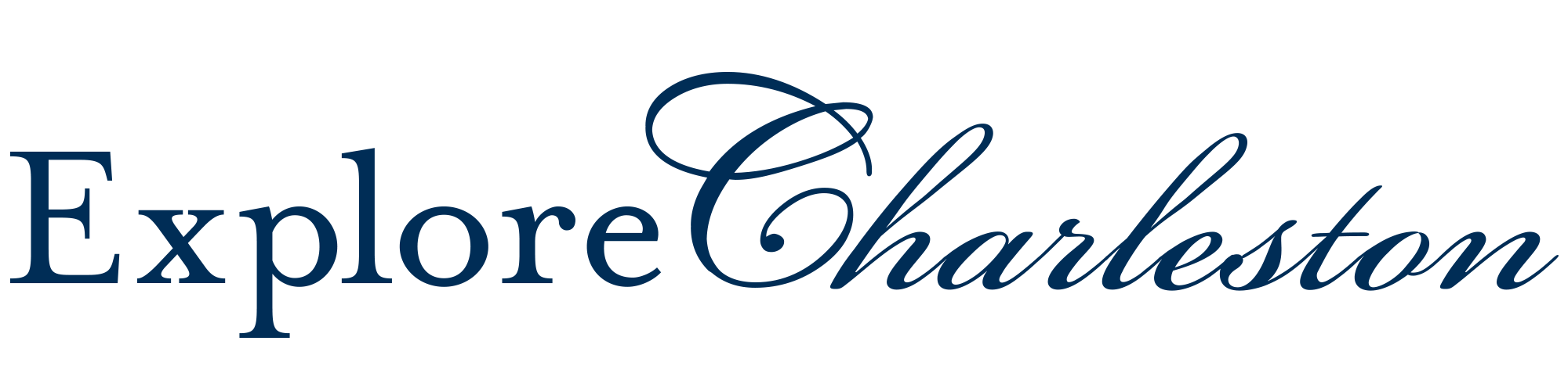 Explore Charleston