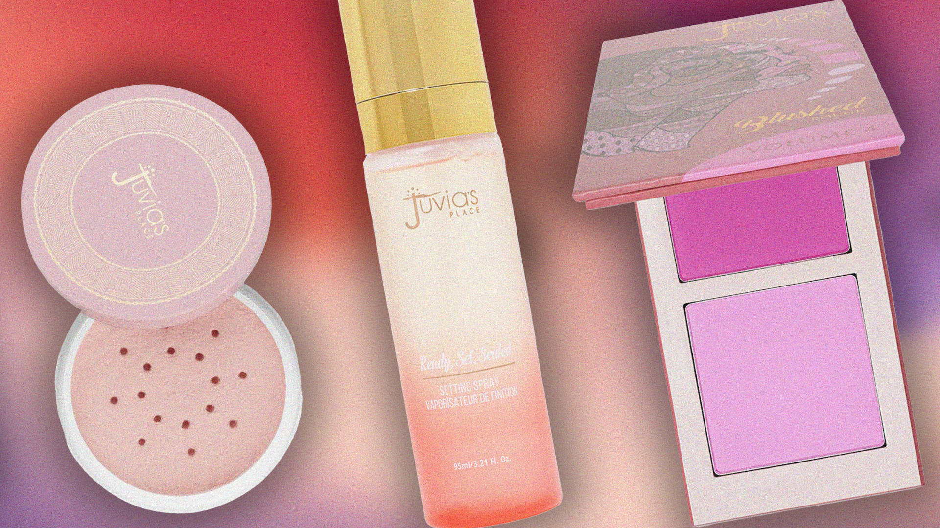 Juvia’s Place’s Chichi Eburu Shares Her Glam And Gifting Tips—Just In Time For The Holiday Season