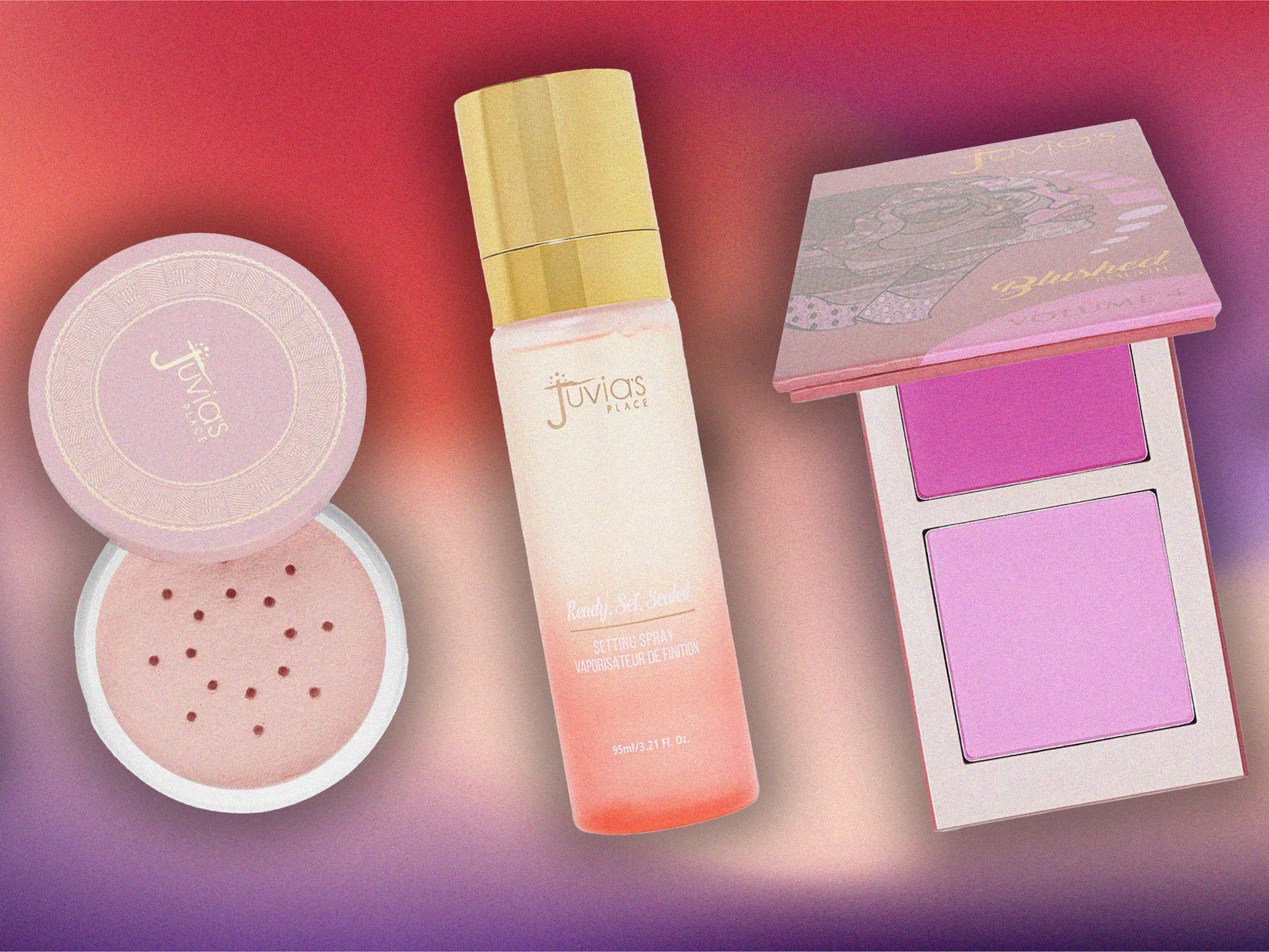 Juvia’s Place’s Chichi Eburu Shares Her Glam And Gifting Tips—Just In Time For The Holiday Season